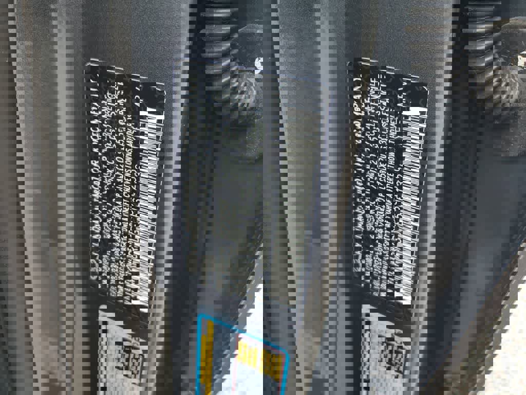 Used 2023 Hyundai Palisade XRT w/ Cargo Package image 20