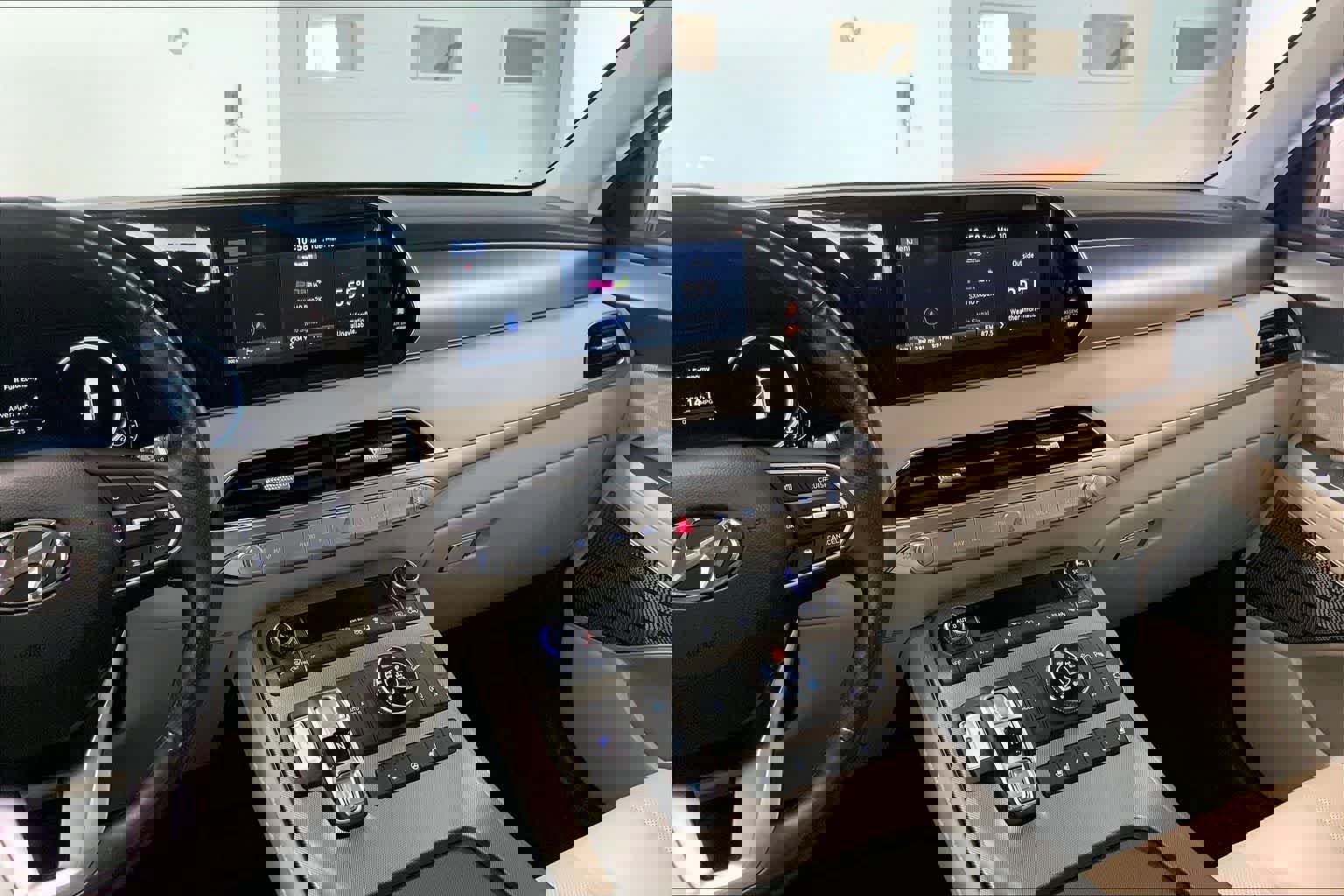 Used 2021 Hyundai Palisade Calligraphy w/ Cargo Package image 14