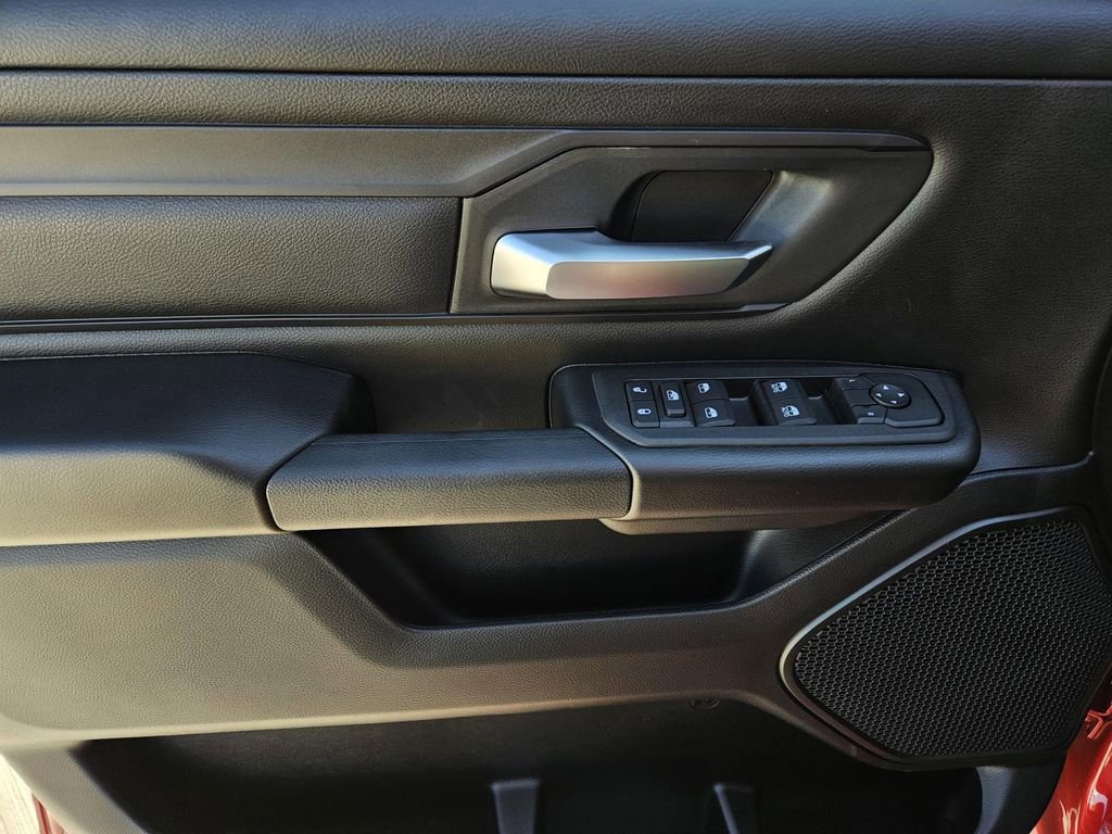 New 2026 RAM 1500 Classic Warlock image 12