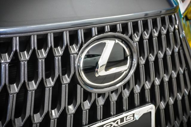 Used 2022 Lexus NX 350h AWD w/ Towing Package (2000 Lbs) image 28
