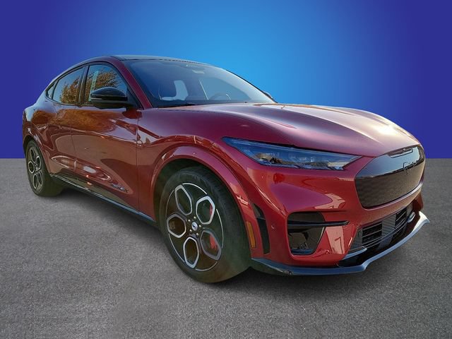 New 2023 Ford Mustang Mach-E GT AWD/4WD image 2