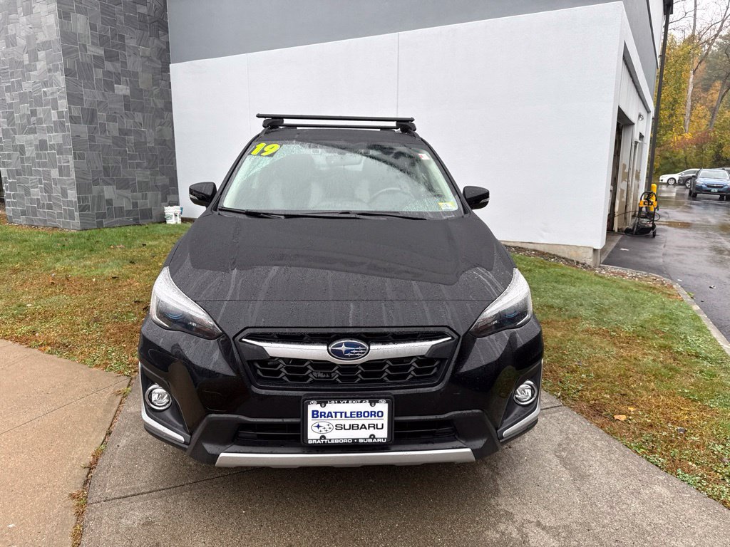 Used 2019 Subaru Crosstrek Hybrid AWD/4WD image 9