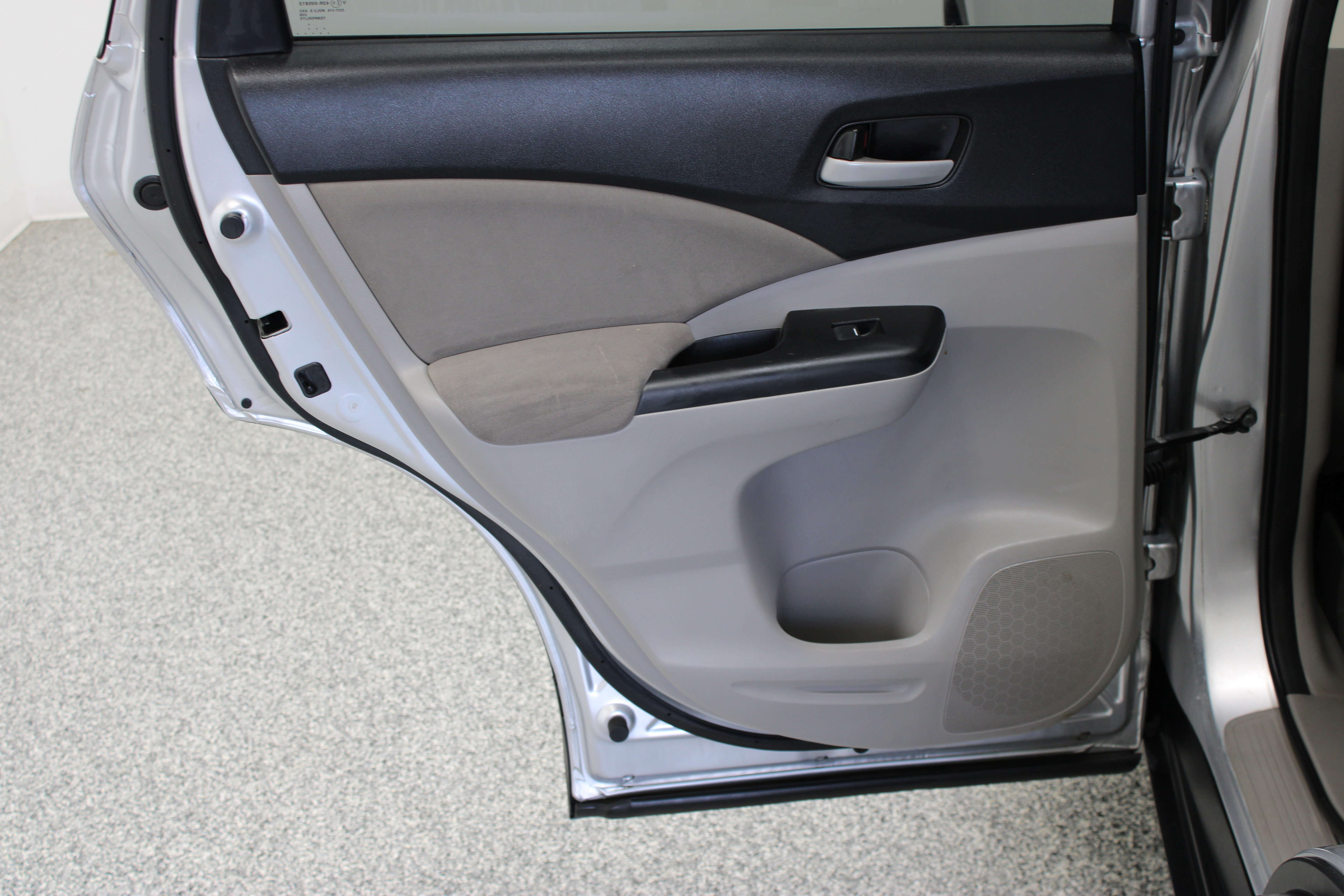 Used 2014 Honda CR-V EX image 24