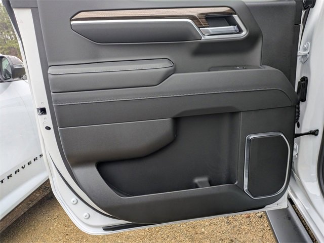 New 2026 Chevrolet Silverado 1500 RST w/ RST All Star Premium Package image 25