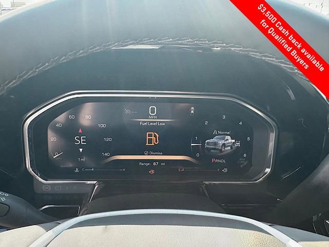 New 2026 GMC Sierra 1500 Elevation image 19