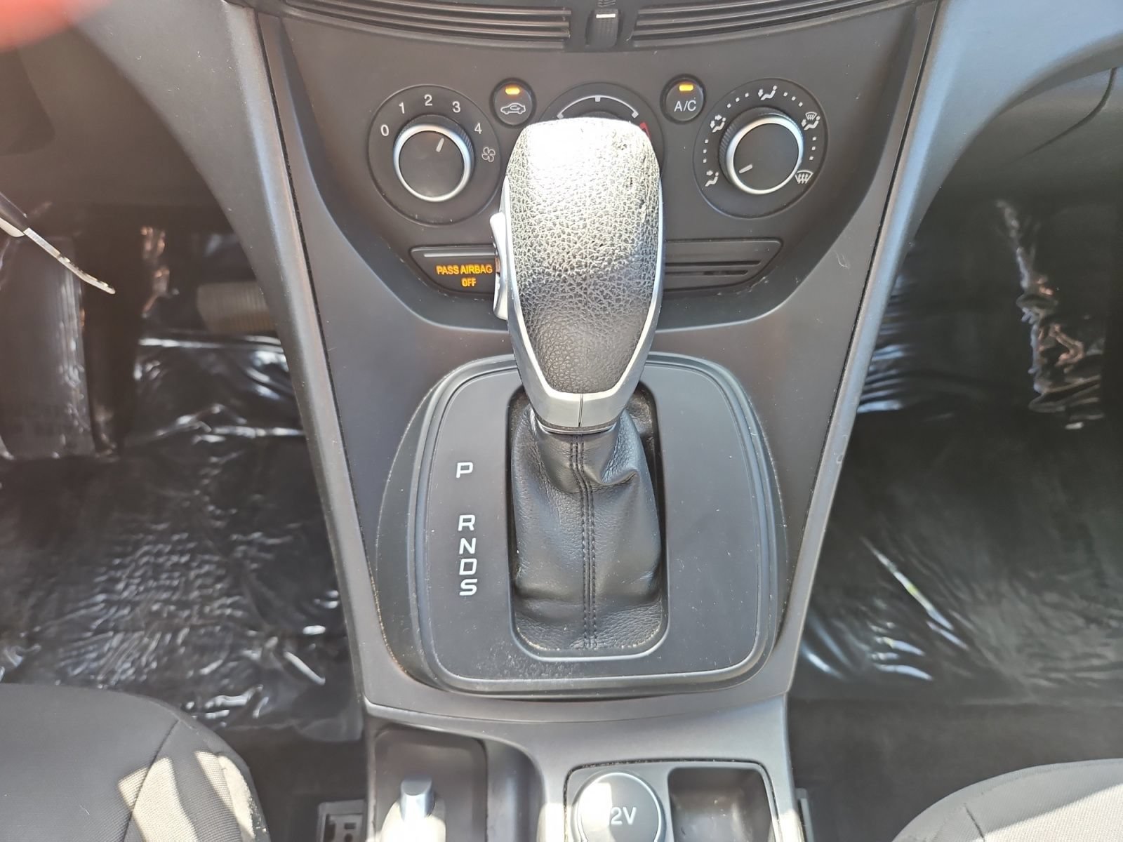 Used 2016 Ford Escape S FWD image 18
