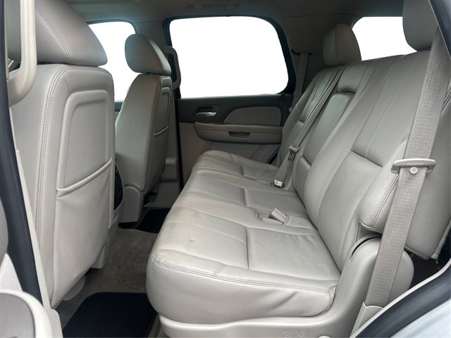Used 2013 Chevrolet Tahoe LT AWD/4WD image 11