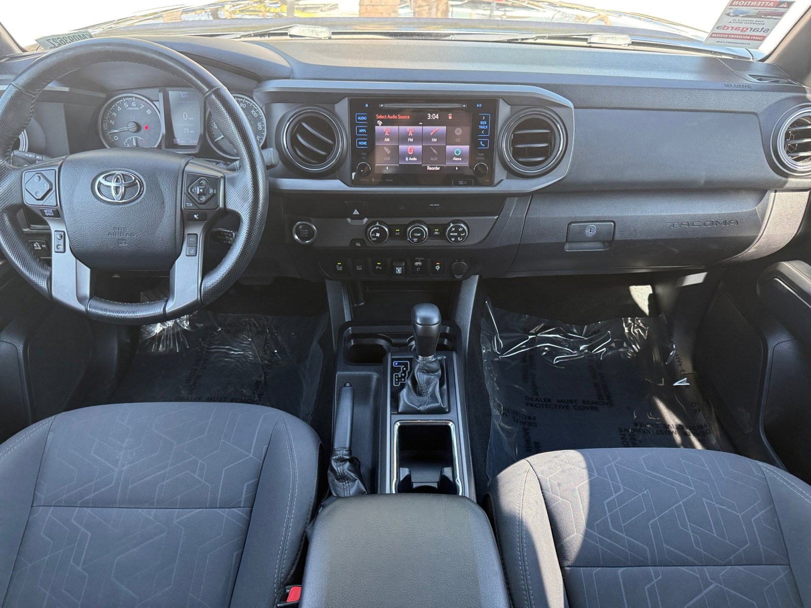 Used 2019 Toyota Tacoma TRD Off-Road image 10