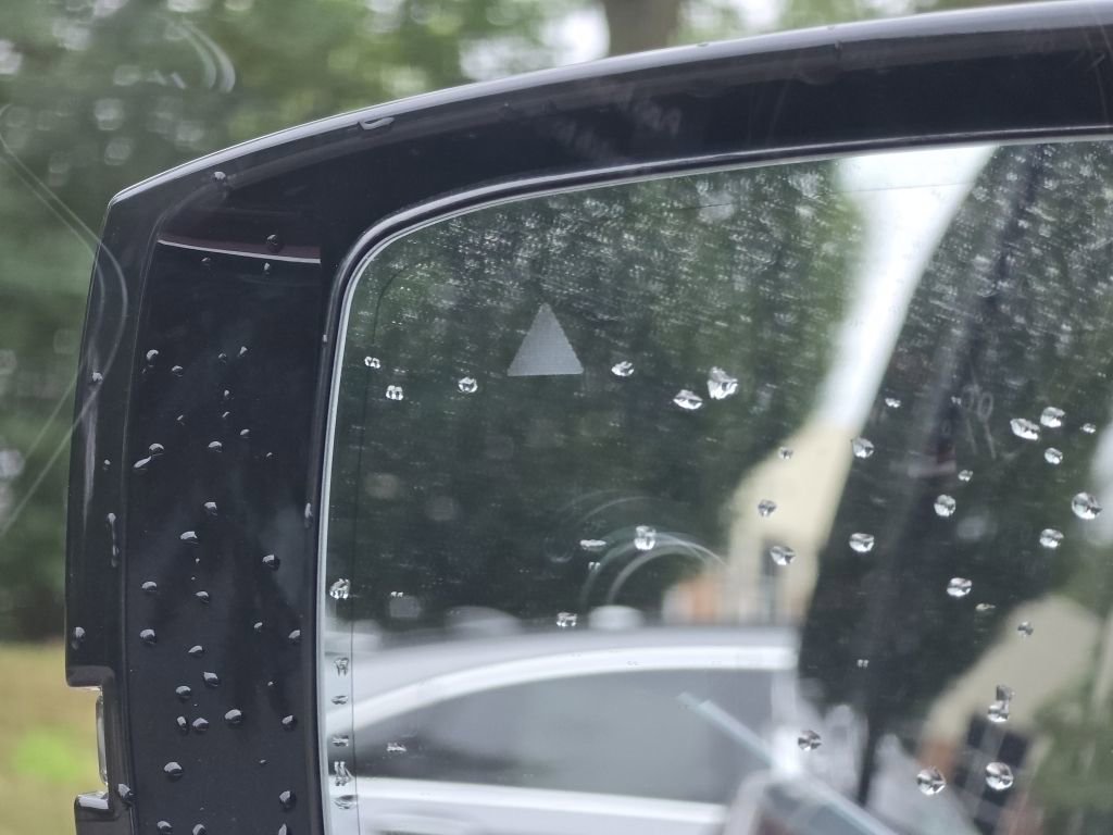 New 2025 INFINITI QX80 Luxe image 16