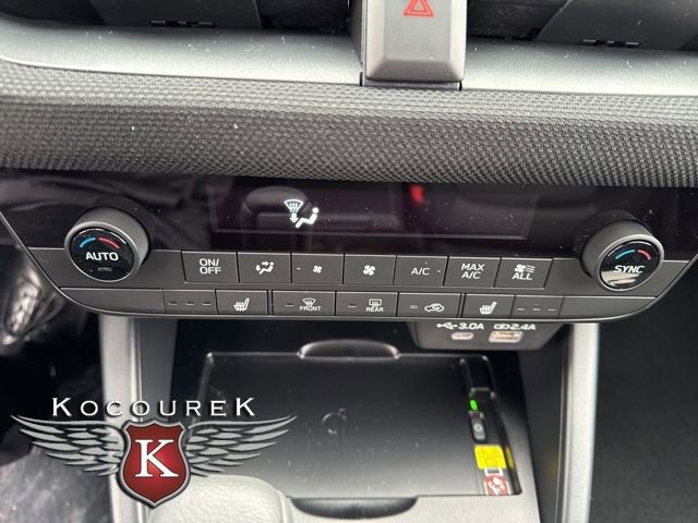 New 2026 Subaru Outback Limited image 14