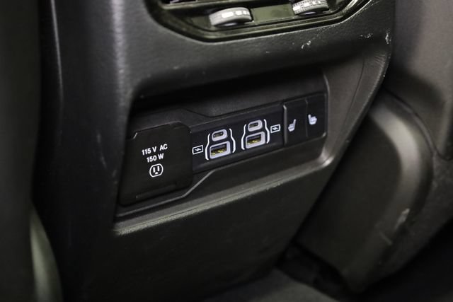 Used 2023 Jeep Grand Cherokee 4WD 4xe image 31