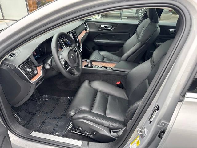 Used 2023 Volvo S60 B5 Ultimate w/ Climate Package AWD/4WD image 20