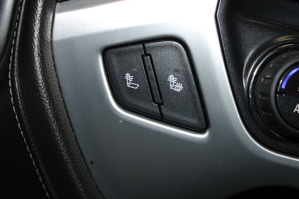 Used 2015 GMC Sierra 1500 SLE AWD/4WD image 41