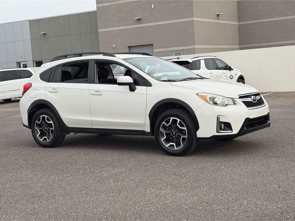 Used 2016 Subaru Crosstrek 2.0i Premium AWD/4WD image 5