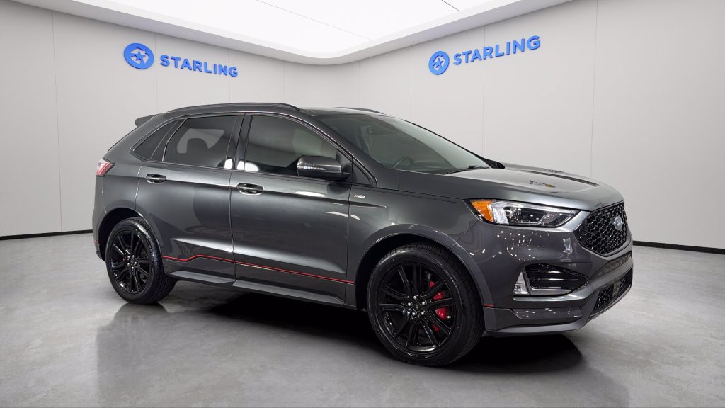 Used 2020 Ford Edge ST-Line FWD image 14