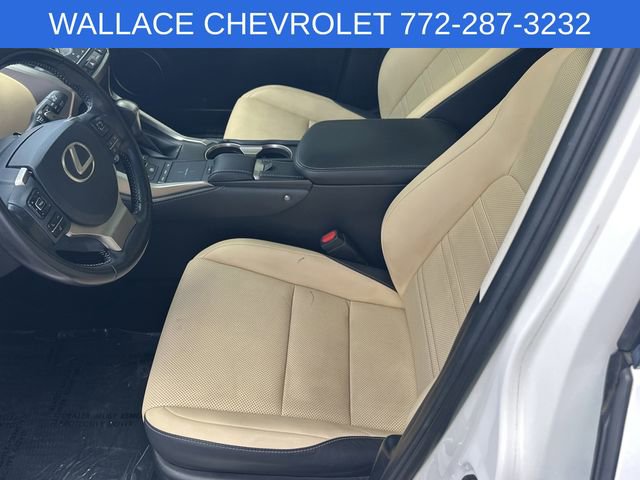 Used 2019 Lexus NX 300 FWD image 16