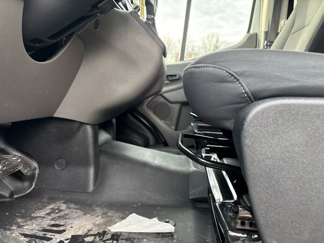 Used 2024 Ford Transit 250 Low Roof w/ Exterior Upgrade Package image 25