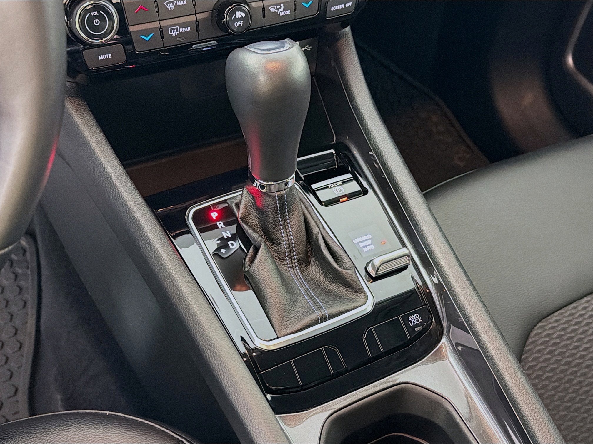 Used 2022 Jeep Compass Latitude w/ Convenience Group image 18