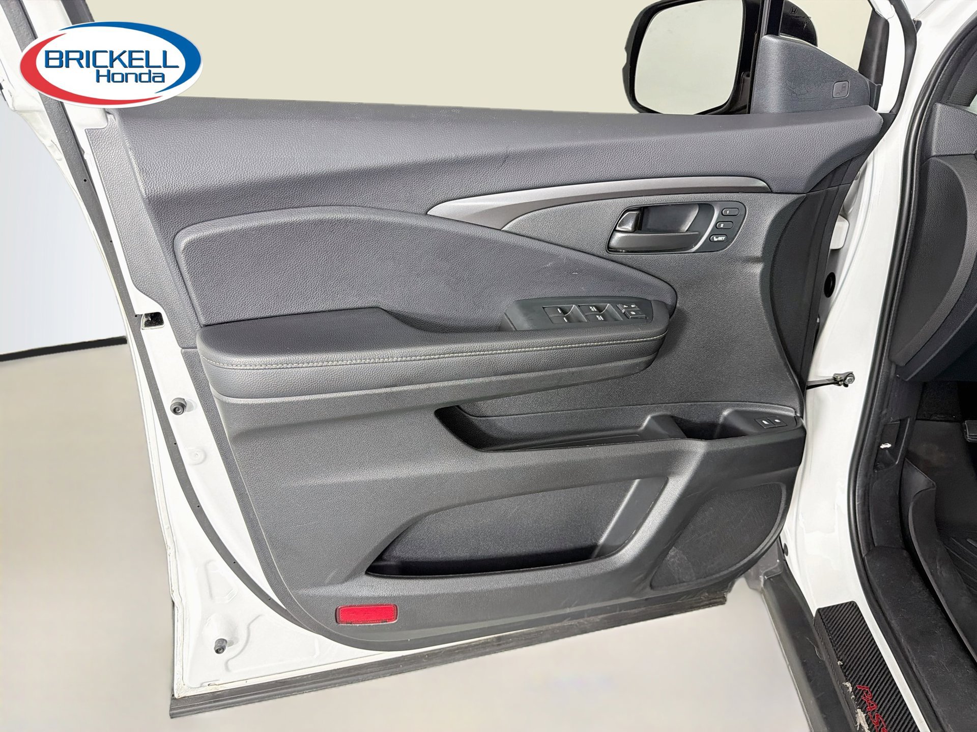 Used 2023 Honda Passport EX-L image 22