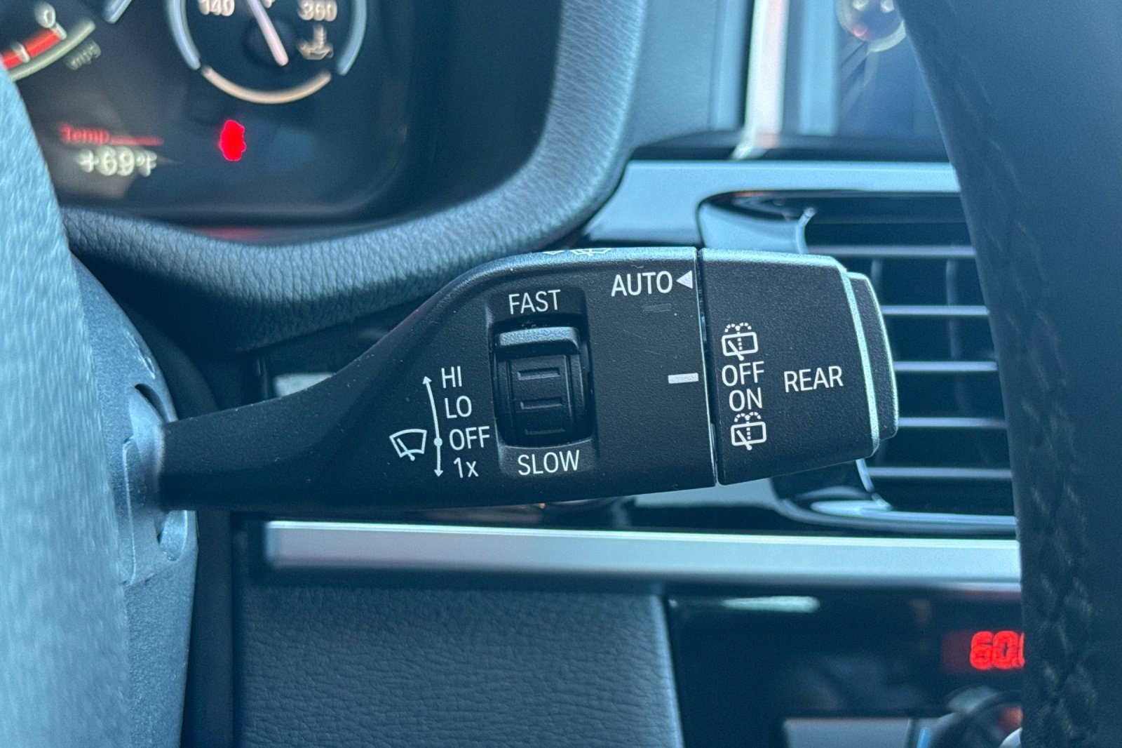 Used 2015 BMW X3 xDrive28i AWD/4WD image 34