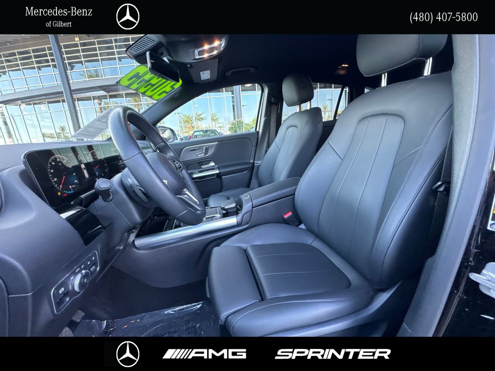 Used 2023 Mercedes-Benz GLA 250 image 9