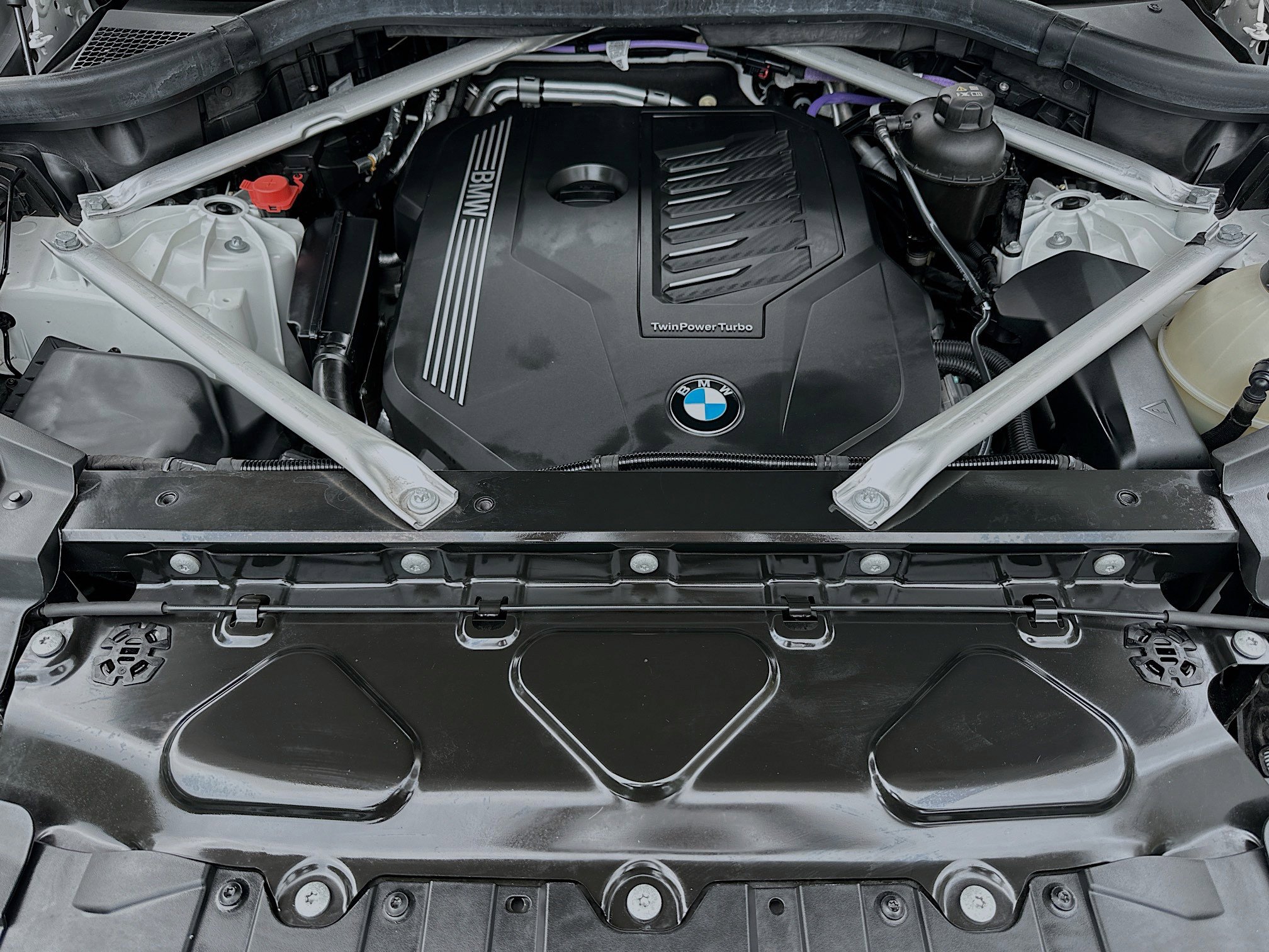 Certified 2023 BMW X5 xDrive40i w/ Parking Assistance Package image 34