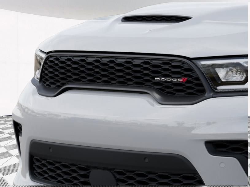 New 2026 Dodge Durango GT image 19