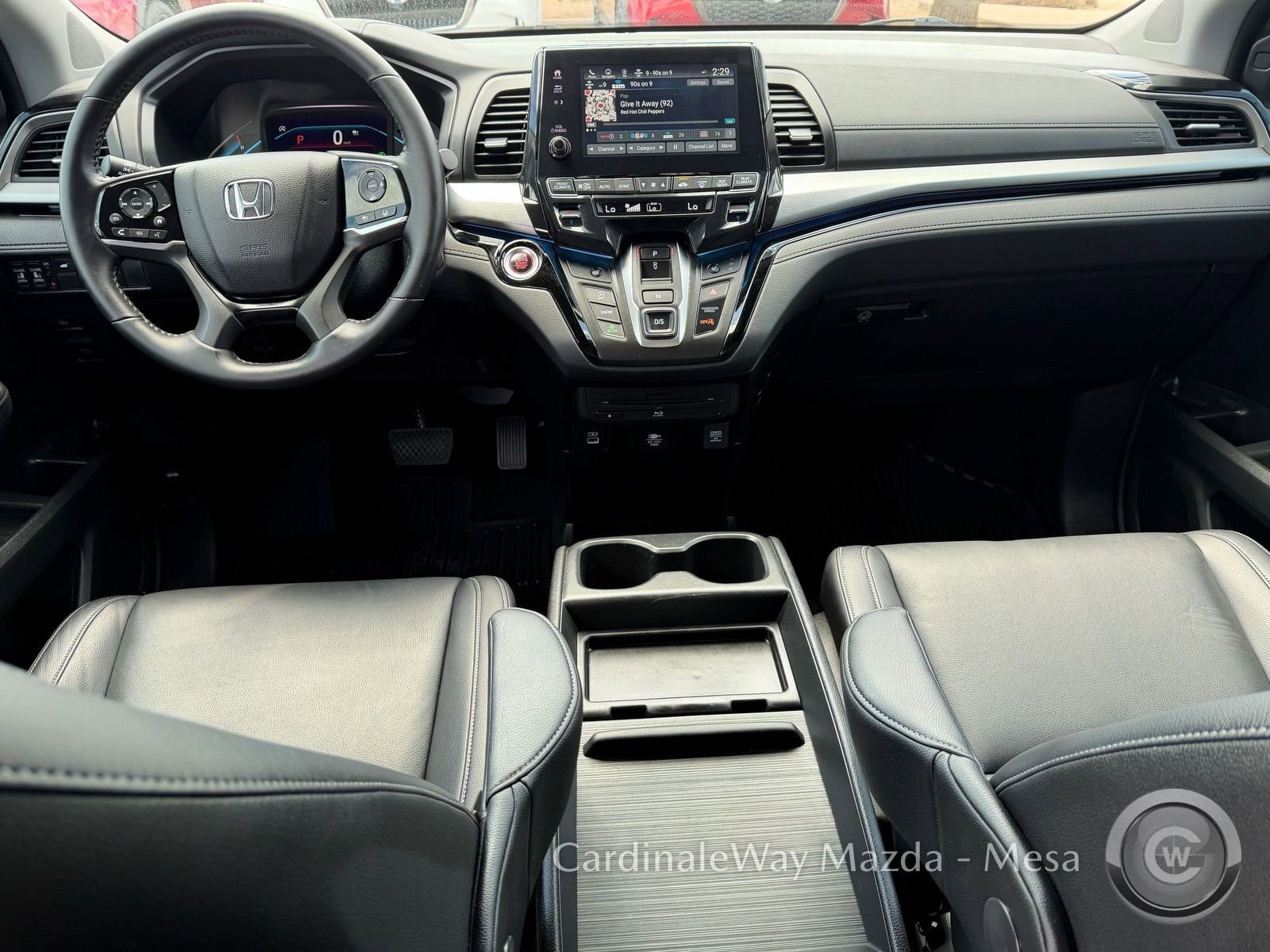 Used 2024 Honda Odyssey Touring image 19