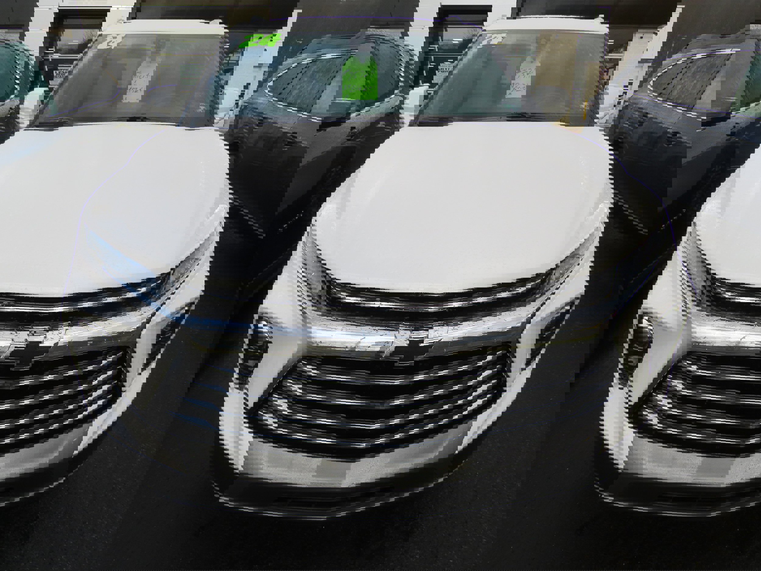 Used 2024 Chevrolet Blazer Premier w/ LPO, Floor Liner Package video 2