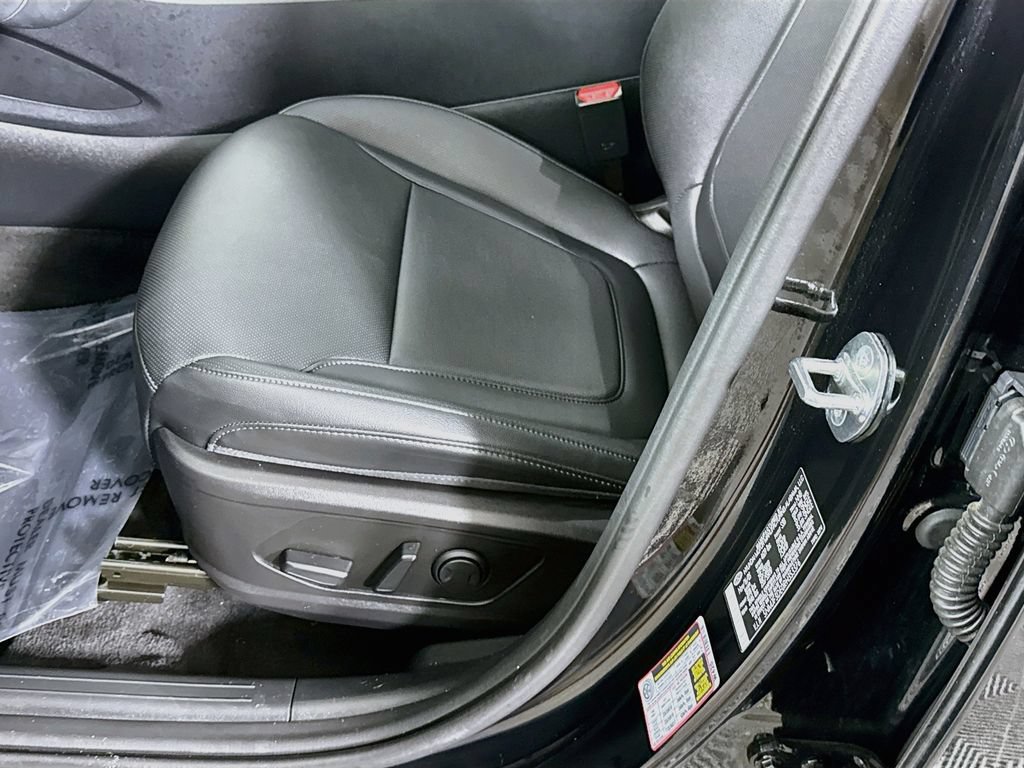 Certified 2024 Hyundai Tucson SEL w/ Convenience Package FWD image 26