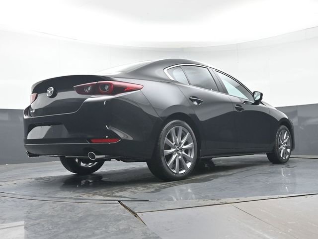 New 2026 MAZDA MAZDA3 2.5 S Sedan w/ Preferred Pkg image 19