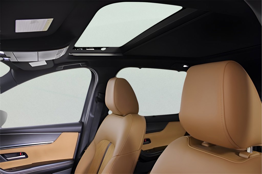 Used 2024 MAZDA CX-90 3.3 Turbo S w/ Premium Plus image 14