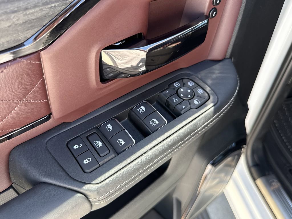 New 2026 RAM 2500 Limited AWD/4WD image 11