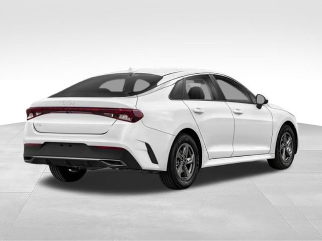 Used 2022 Kia K5 EX w/ EX Premium Package FWD image 33