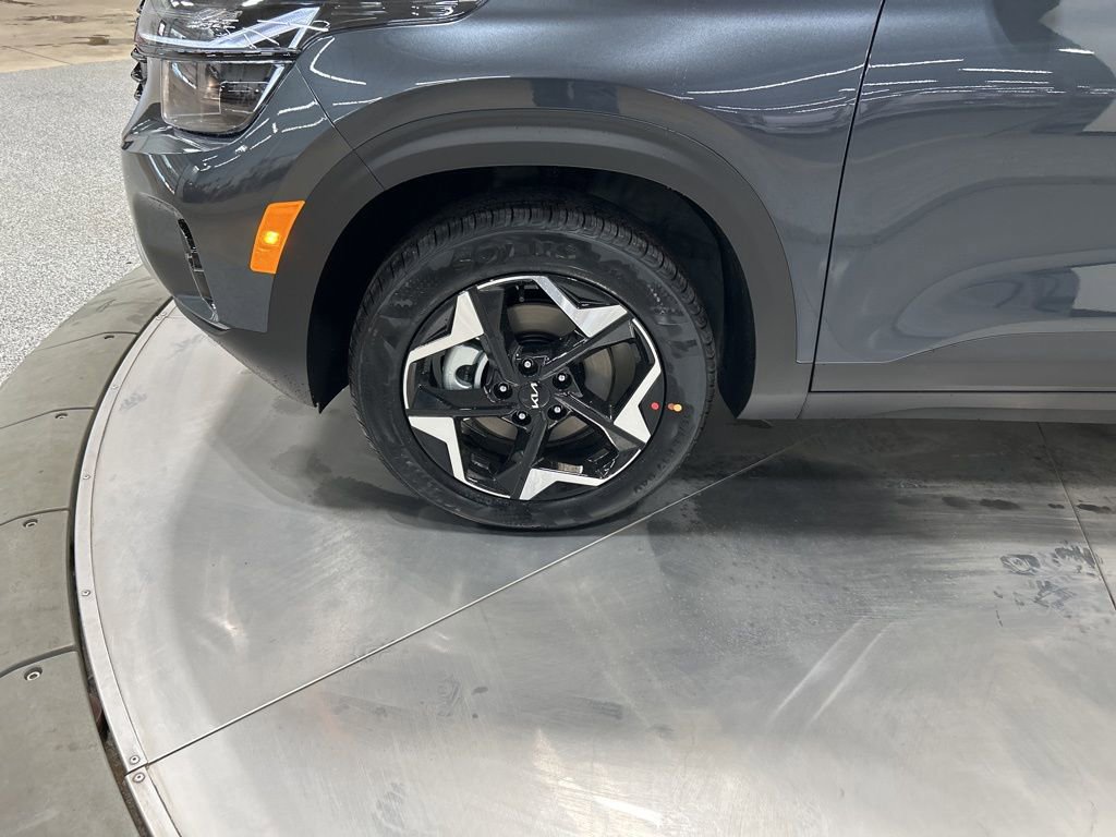 New 2026 Kia Seltos S image 26