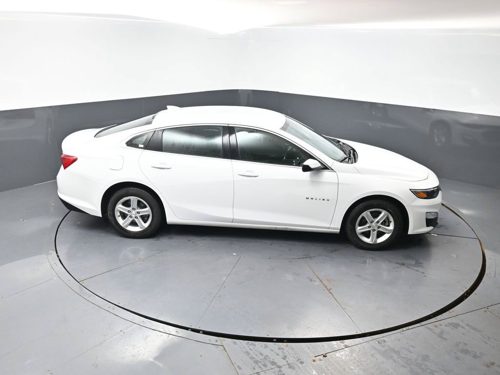 Used 2024 Chevrolet Malibu LT FWD image 43