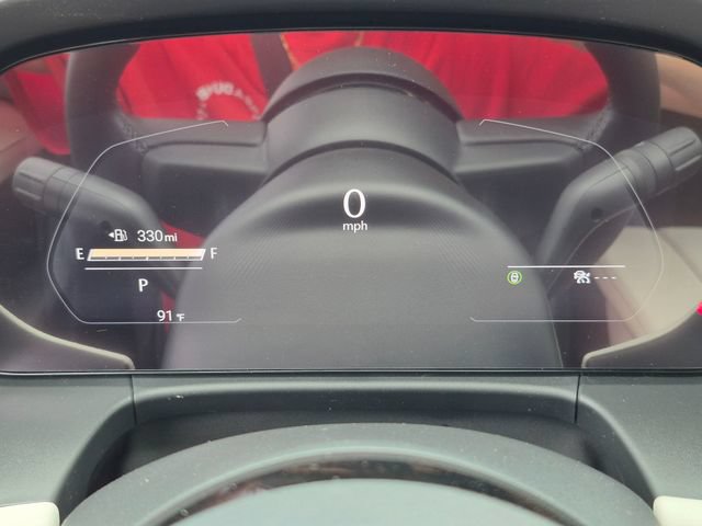 New 2026 MAZDA CX-5 Preferred AWD/4WD image 16