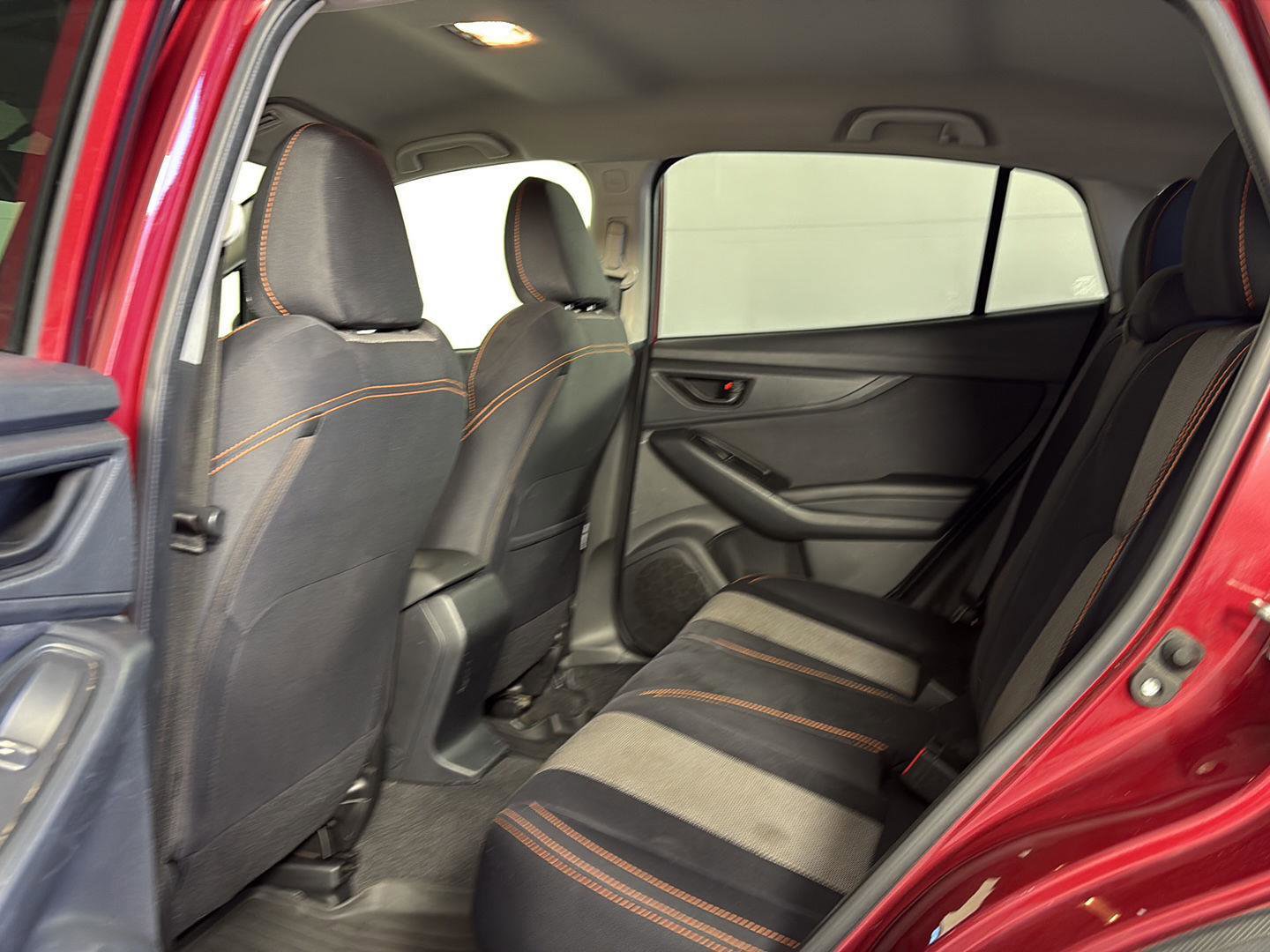 Used 2018 Subaru Crosstrek 2.0i Premium image 19