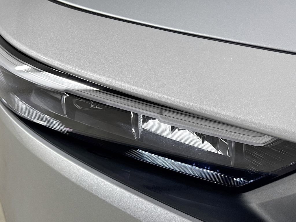 New 2026 Honda Accord Sport image 38