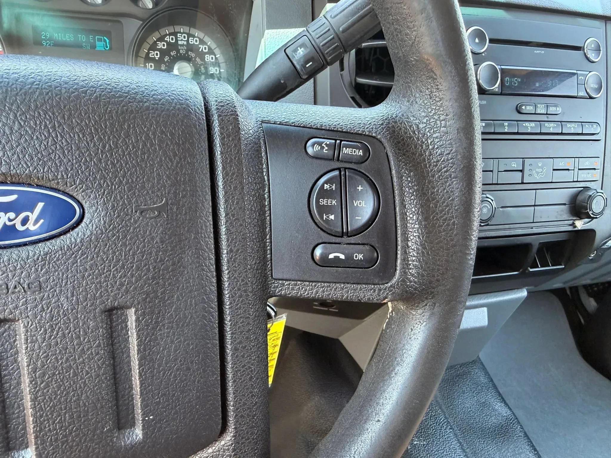 Used 2016 Ford F350 XL RWD image 16