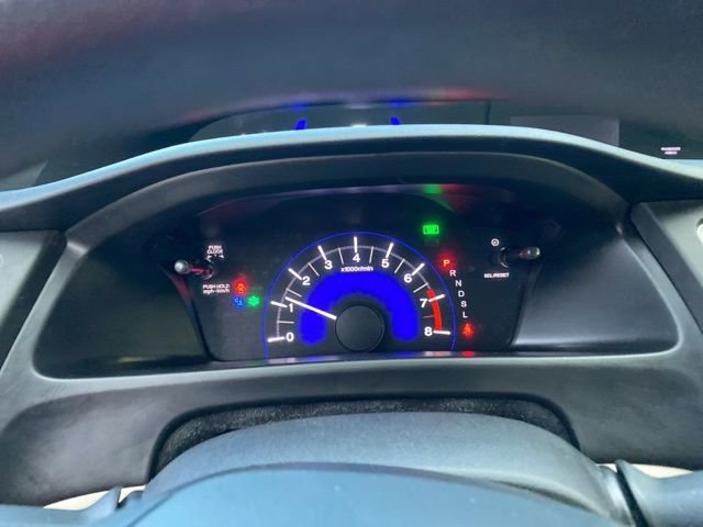 Used 2015 Honda Civic LX image 23