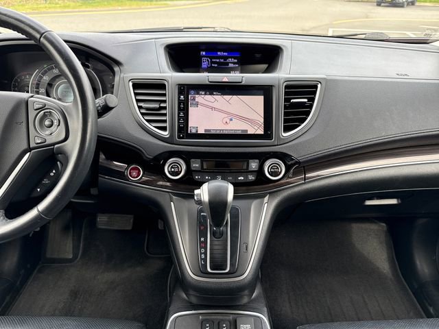 Used 2015 Honda CR-V Touring image 24