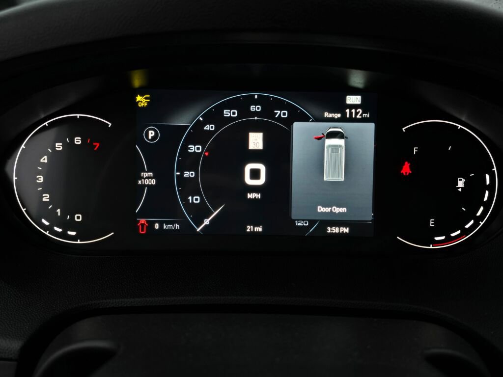 New 2026 RAM ProMaster 1500 w/ Premium Convenience Group image 19