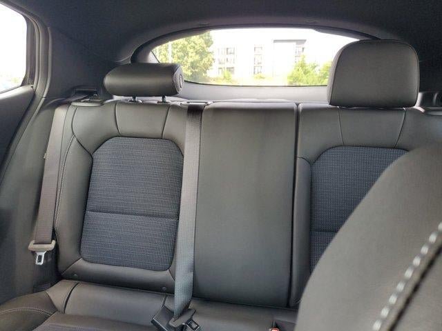 New 2026 Buick Envista Sport Touring w/ Convenience I Package FWD image 9