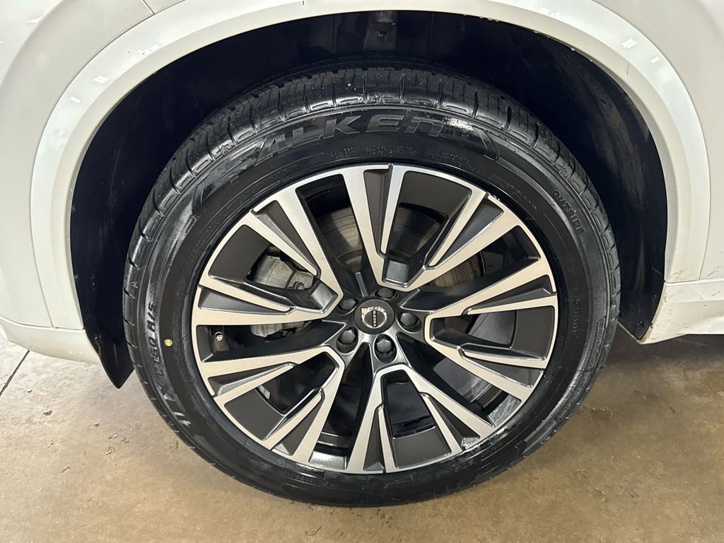 Used 2021 Volvo XC90 T5 Momentum w/ Climate Package FWD image 33