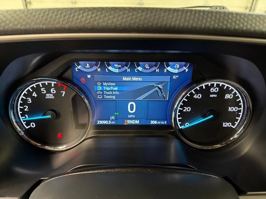 Certified 2023 Ford F150 XLT w/ Equipment Group 302A High AWD/4WD image 22