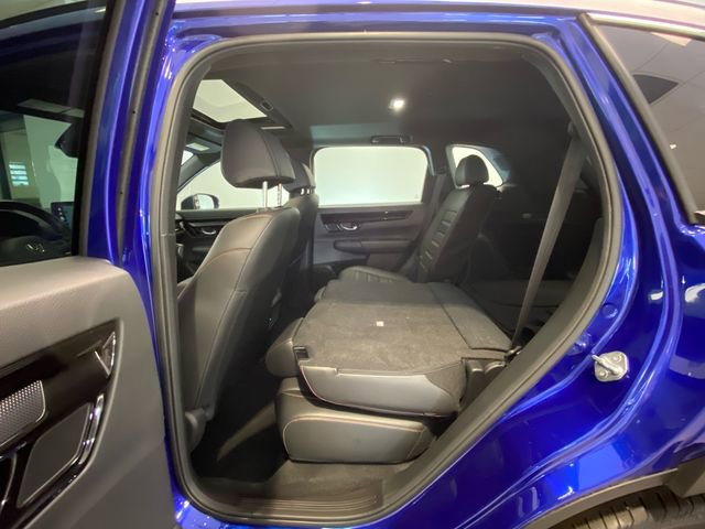 Used 2023 Honda CR-V Sport Touring image 17