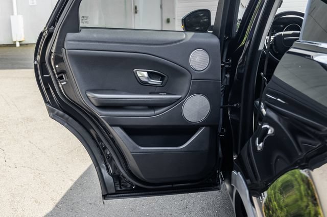 Used 2019 Land Rover Range Rover Evoque SE AWD/4WD image 20
