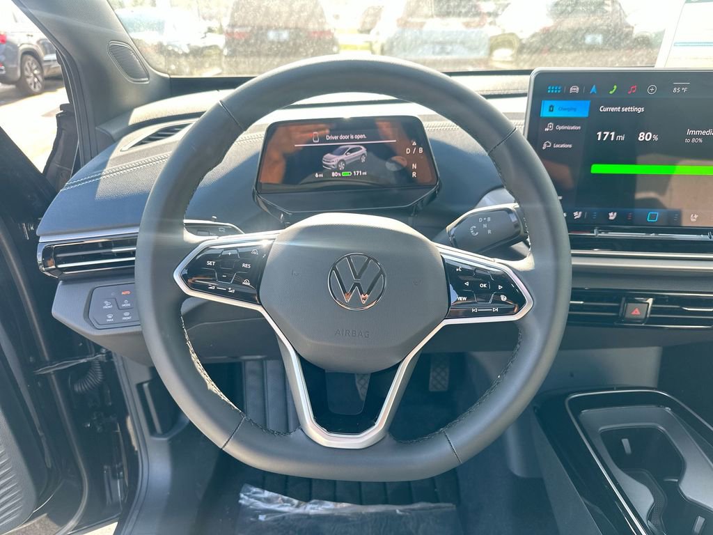 New 2025 Volkswagen ID.4 Pro S image 40