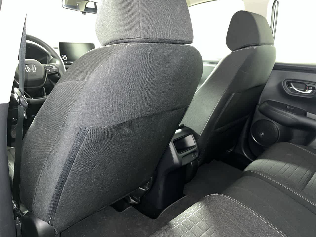 Used 2025 Honda HR-V LX image 24